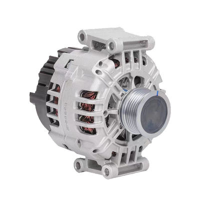 Other For Heavy Duty Truck Howo T5G Hohan Man D08 Engine Generator Parts 082v26101-7278