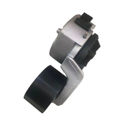 Engine Tensioner Pulley Fan Pulley 4110002077010 for Shacman HOWO A7 Howo Truck