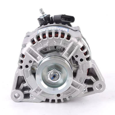 Other For Heavy Duty Truck Howo T5G Hohan Man D08 Engine Generator Parts 082v26101-7278