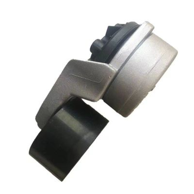 Engine Tensioner Pulley Fan Pulley 4110002077010 for Shacman HOWO A7 Howo Truck