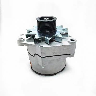 100% Alternator 612600091027 for Weichai WD615 612600090206D 4110003229003 F2000 Truck