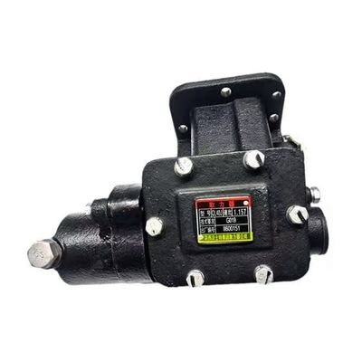 45*45*38 Dump Truck Hydraulic Power Take-Off for Shacman Truck Model QD40A QH50B QH70