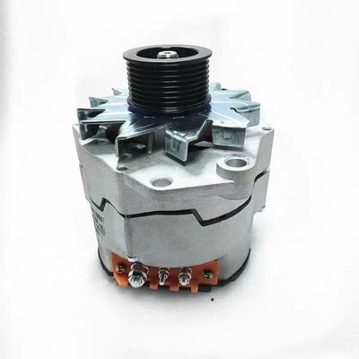 100% Alternator 612600091027 for Weichai WD615 612600090206D 4110003229003 F2000 Truck