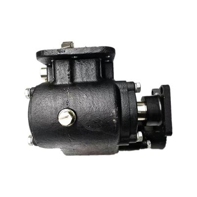 45*45*38 Dump Truck Hydraulic Power Take-Off for Shacman Truck Model QD40A QH50B QH70