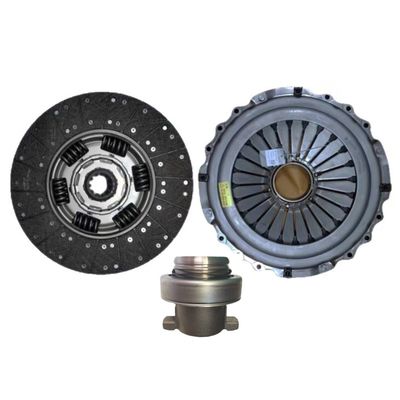 Dongfeng Truck Clutch Discs and Plates 1601130-T38VO for Heavy Duty Truck Performance