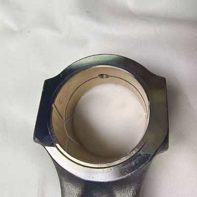 Howo Engine Connecting Rod Assembly 61500030009 for Heavy Duty Truck Spare Part ZG0103