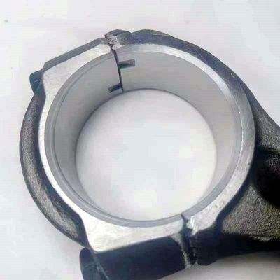 Howo Engine Connecting Rod Assembly 61500030009 for Heavy Duty Truck Spare Part ZG0103