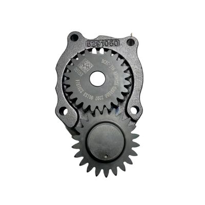 ISB Diesel Engine Part Oil Pump 5291050 for Dongfeng Tractor Truck Replacement/Repair
