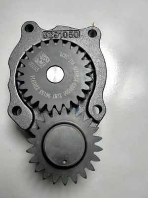 ISB Diesel Engine Part Oil Pump 5291050 for Dongfeng Tractor Truck Replacement/Repair