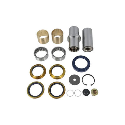 MAN Euro Truck Steering Knuckle Repair Kit 81.36305.6004 with Original Color King Pin