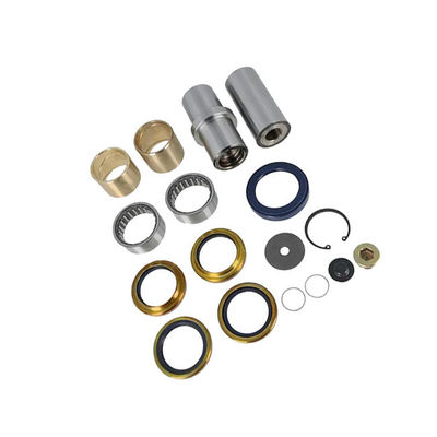 MAN Euro Truck Steering Knuckle Repair Kit 81.36305.6004 with Original Color King Pin