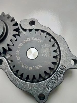 ISB Diesel Engine Part Oil Pump 5291050 for Dongfeng Tractor Truck Replacement/Repair