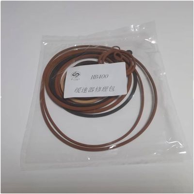 Sinotruk Howo A7 Gearbox Retarder Repair Kit Voith Retarder Overhaul Kit for Gearboxes