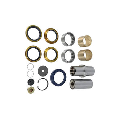 MAN Euro Truck Steering Knuckle Repair Kit 81.36305.6004 with Original Color King Pin