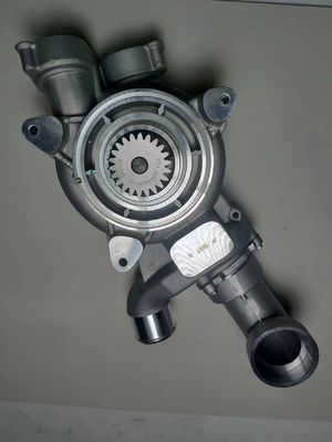 ISB Diesel Engine Part Oil Pump 5291050 for Dongfeng Tractor Truck Replacement/Repair