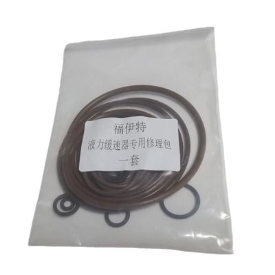 Sinotruk Howo A7 Gearbox Retarder Repair Kit Voith Retarder Overhaul Kit for Gearboxes