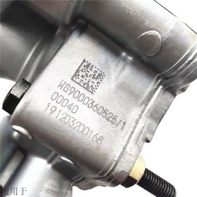 Beiben Truck Replacement Parts WG9000360525 Control Valve for Repair/Replacement