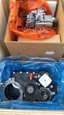 Sinotruk Howo A7 Gearbox Retarder Repair Kit Voith Retarder Overhaul Kit for Gearboxes