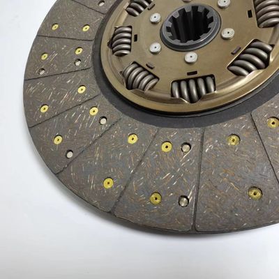 Replace/Repair Kinland Truck Clutch Plates and Discs 325 350 380 395 430 from Direct