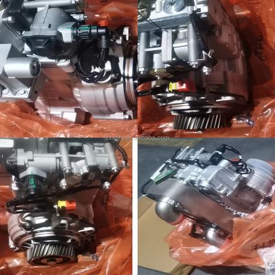 Sinotruk Howo A7 Gearbox Retarder Repair Kit Voith Retarder Overhaul Kit for Gearboxes