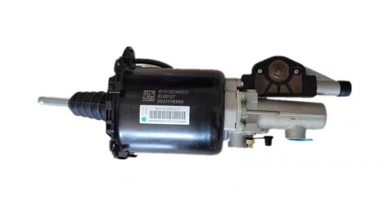 Car Model SINOTRUCK Year 2005- Good Performance Clutch Booster Cylinder WG9725230042