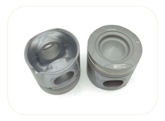WP10 Engine 1000393066 Engine Parts Piston with Aluminum Material at Affordable