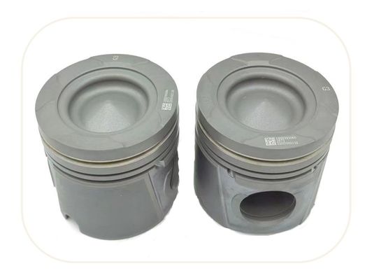 WP10 Engine 1000393066 Engine Parts Piston with Aluminum Material at Affordable