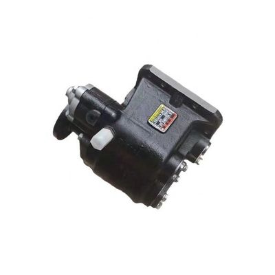 Shaanxi QH50 Transmission PTO Assembly for Shacman Truck Gearbox F2000 F3000 X3000 M3000