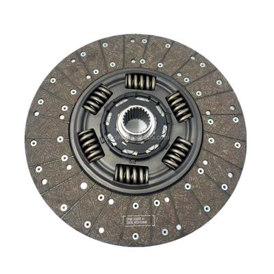 Universal Bus Clutch Discs and Pressure Plates 1601-00447 1601-00446 with Advantage 10KG
