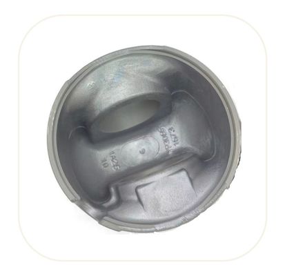 WP10 Engine 1000393066 Engine Parts Piston with Aluminum Material at Affordable