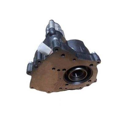 Shaanxi QH50 Transmission PTO Assembly for Shacman Truck Gearbox F2000 F3000 X3000 M3000