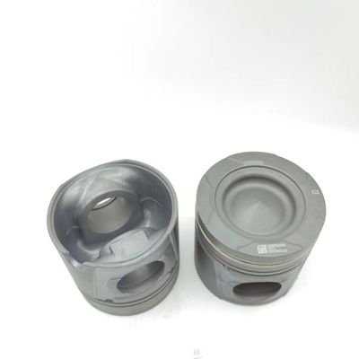 WP10 Engine 1000393066 Engine Parts Piston with Aluminum Material at Affordable
