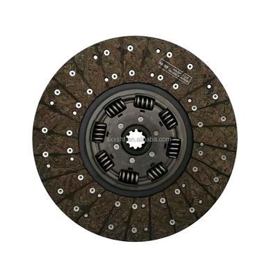 Universal Bus Clutch Discs and Pressure Plates 1601-00447 1601-00446 with Advantage 10KG