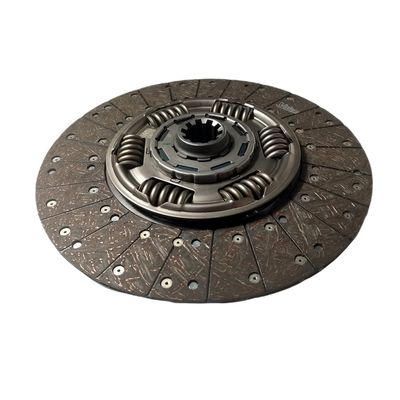 Universal Bus Clutch Discs and Pressure Plates 1601-00447 1601-00446 with Advantage 10KG