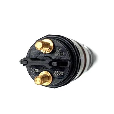Truck Model Other Common Rail Fuel Injector Assembly 0445120391 for Weichai WP10 Engine