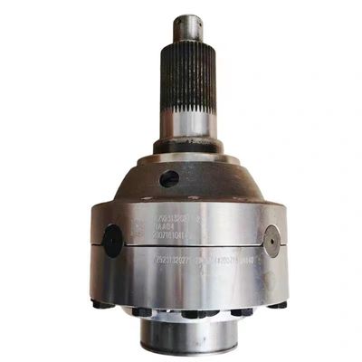 Steel Differential Housing for Heavy Duty Truck HOWO A7 Truck Axle Parts AZ9231320271