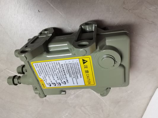 Replace/Repair Purpose Hydraulic Hand Oil Pump for HOWO Truck Parts WG9100820025
