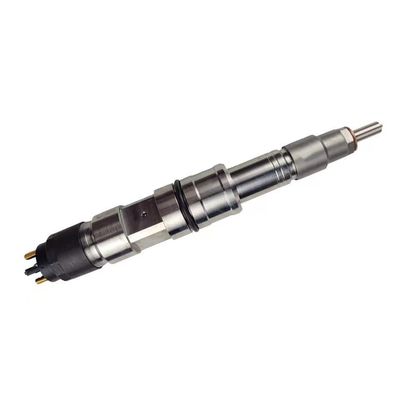 Truck Model Other Common Rail Fuel Injector Assembly 0445120391 for Weichai WP10 Engine