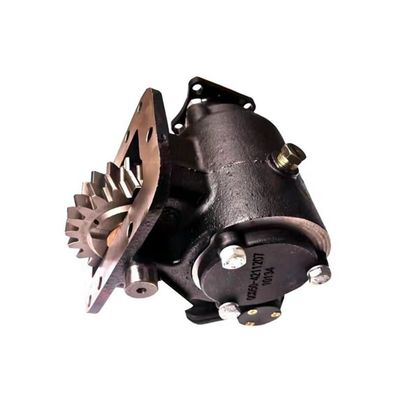 25K 30K5 PTO QD40 QH55F-G5777 SINOTRUK Dump Truck Crane Truck Gear Box for All Needs