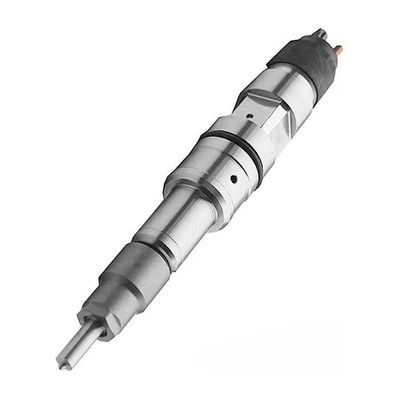 Truck Model Other Common Rail Fuel Injector Assembly 0445120391 for Weichai WP10 Engine