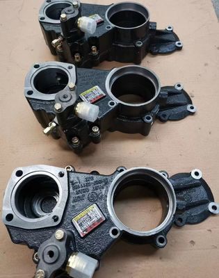25K 30K5 PTO QD40 QH55F-G5777 SINOTRUK Dump Truck Crane Truck Gear Box for All Needs