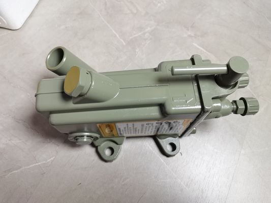 Replace/Repair Purpose Hydraulic Hand Oil Pump for HOWO Truck Parts WG9100820025