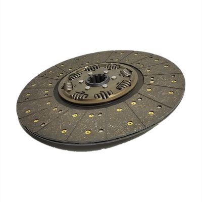 SINOTRUK CNHTC Heavy Duty Truck Clutch Plate WG9114160020Wg9921161100 for HOWO Shacman