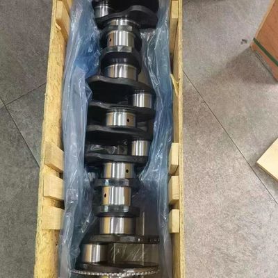 Higher- WD12WD615 WP10 WD12 Weichai Diesel Engine Crankshaft 61800020021 612600020373