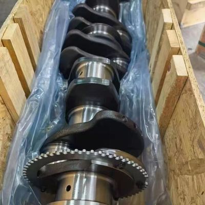 Higher- WD12WD615 WP10 WD12 Weichai Diesel Engine Crankshaft 61800020021 612600020373