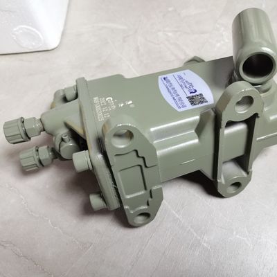 Replace/Repair Purpose Hydraulic Hand Oil Pump for HOWO Truck Parts WG9100820025