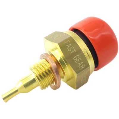 FHB320 Hydraulic Retarder Water and Oil Temperature Measuring Sensor for Gear Box 10*5*5