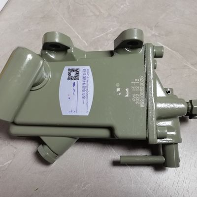 Replace/Repair Purpose Hydraulic Hand Oil Pump for HOWO Truck Parts WG9100820025