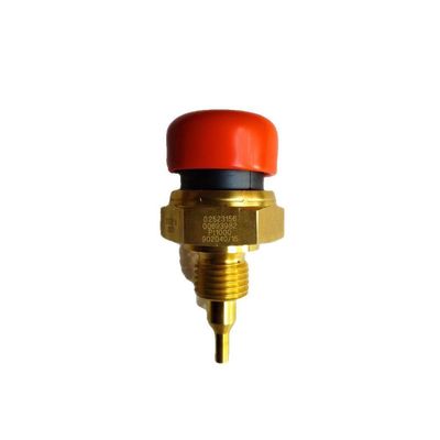 FHB320 Hydraulic Retarder Water and Oil Temperature Measuring Sensor for Gear Box 10*5*5