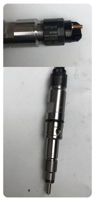 Diesel Common Rail Injector Nozzle DLLA146P2688 for ISUZU Truck Engine Parts 0445120571